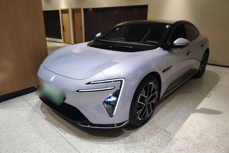 Used Avatr 06 2025 Pro Range-Extended Edition