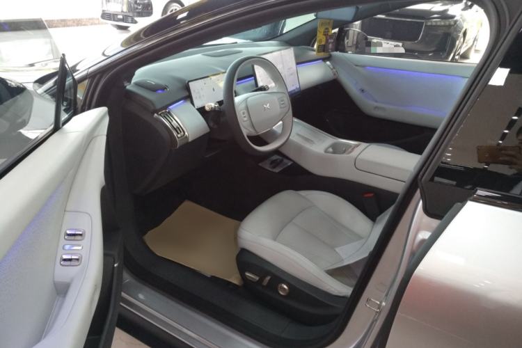 Used XPeng P7+ 2024 Long-Range Max