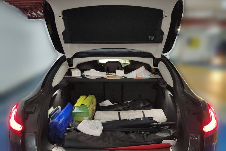 Used BMW X4 2021 xDrive 25i M Sport Package