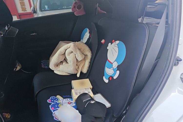 Used Honda XR-V 2020 220TURBO CVT Luxury Edition