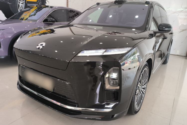 Used Nio ES8 2026 Model 7-seat Executive Luxury Edition