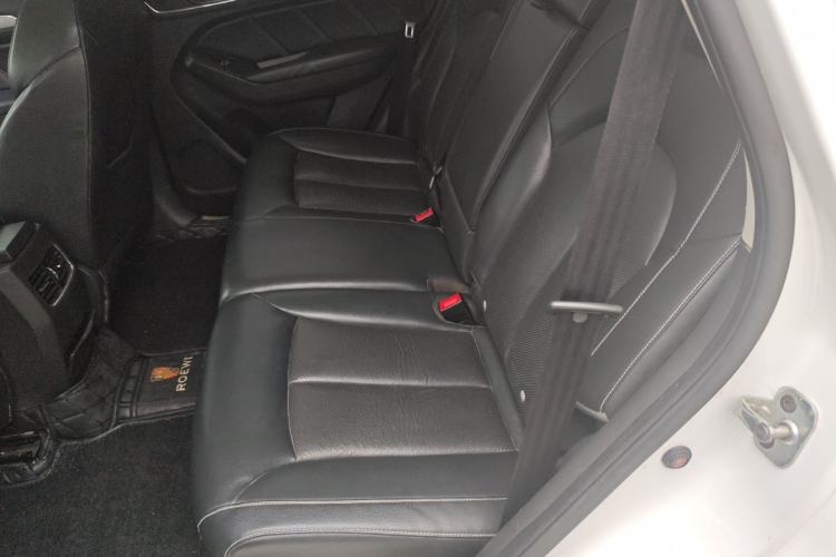 Used Roewe RX5 2016 20T Two-Wheel Drive Automatic Internet Smart Edition