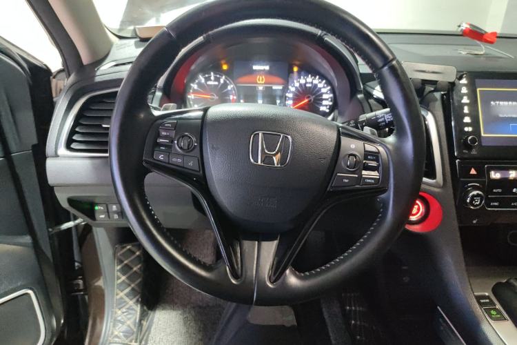 Used Honda Avancier 2017 370TURBO Four-Wheel Drive Prestige Edition