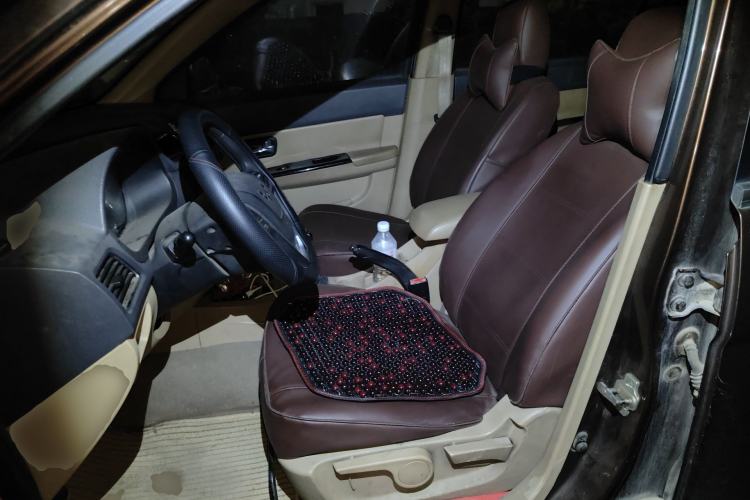 Used Wuling Hongguang 2013 1.5L S Comfort Model Left Front Seat