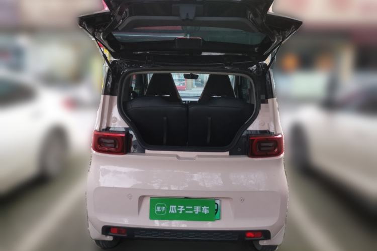 Used Wuling Hongguang MINIEV 2022 Macaron Premium Model – Lithium Iron Phosphate