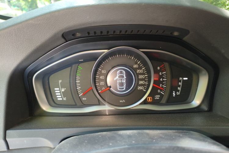 Used Volvo S60 2018 S60L T3 Smart Progress Edition
