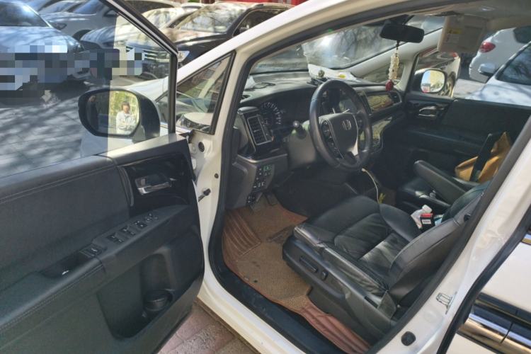 Used Honda Elysion 2019 2.0L Hybrid Luxury Edition