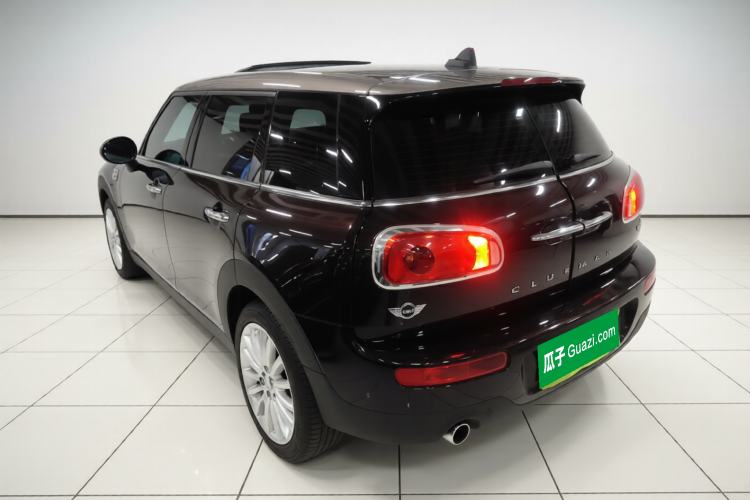 Used MINI Clubman 2016 Revised 1.5T COOPER