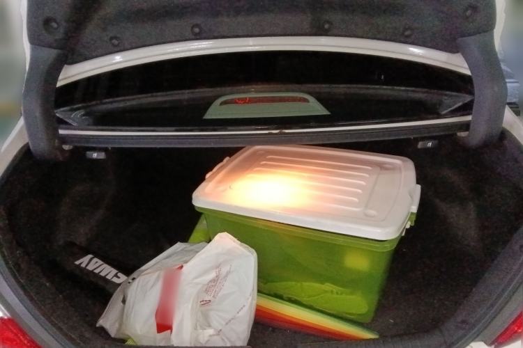 Used Honda Civic 2013 10th Anniversary 1.8L Automatic Luxury Edition
