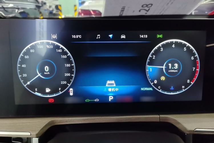 Used Chery Arrizo 8 2022 1.6T DCT Ya