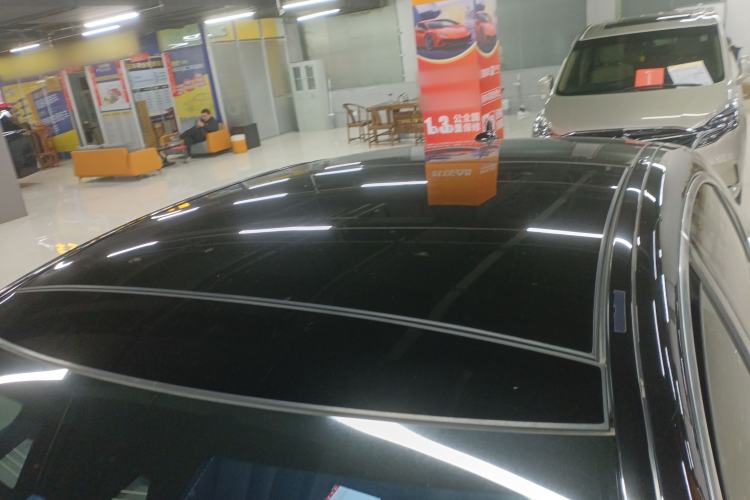 Used Mercedes-Benz S-Class 2019 S 320 L Prestige Edition