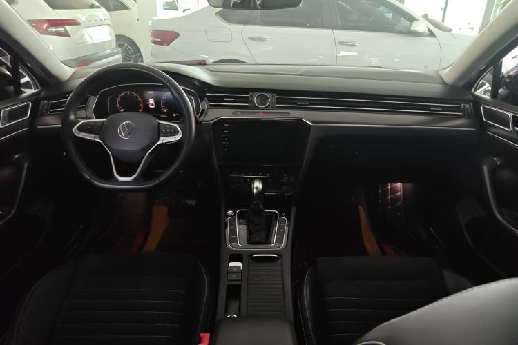 Used Volkswagen Magotan 2020 330TSI DSG Luxury Edition