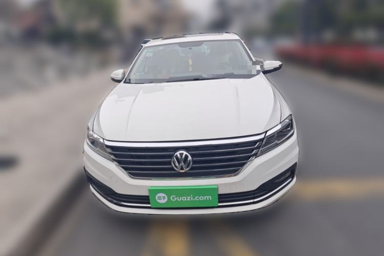 Used Volkswagen Lavida 2019 280TSI DSG Comfort Edition China VI standard