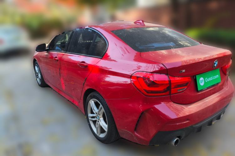 Used BMW 1 Series 2019 118i M Sport Package
