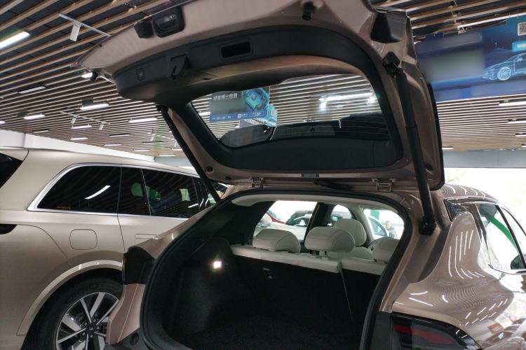 Used Qiyuan Q05 2026 Model 506 Max
