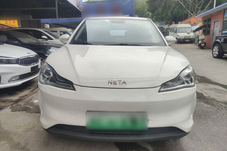 Used NETA V 2021 Long-Range Entertainment Edition