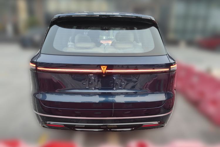 Used Deepal S09 2025 Rear-Drive Ultra+