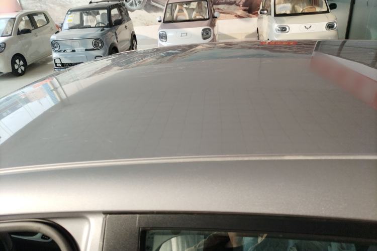 Used Geely Galaxy Geome 2026 Model 310km Youth Edition
