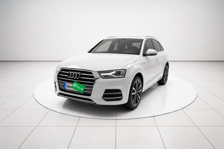 Used Audi Q3 2016 35 TFSI Fashion Model Guazi used car, China used car export, Used car for sale, Used  cars, Cheapest cars for sale