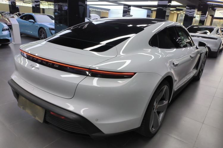 Used Porsche Taycan 2022 Taycan