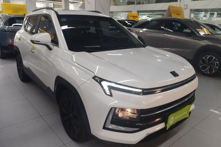 Used SOL X4 2021 1.5T CVT Mech Edition
