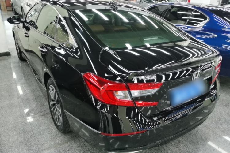 Used Honda Accord 2018 Rui Hybrid 2.0L Rui Ling Edition China VI
