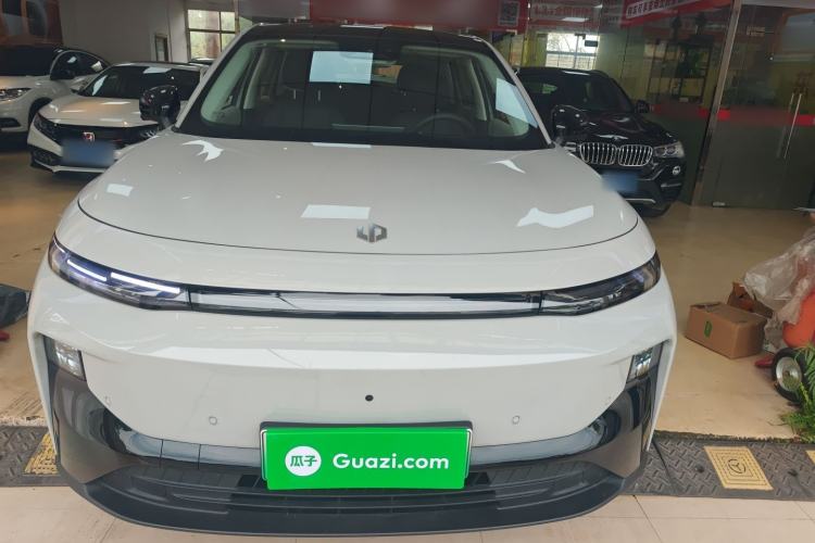 Used Leapmotor B10 2025 510 Joyful Edition
