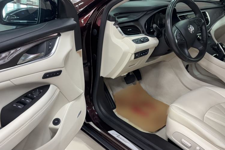 Used Buick LaCrosse 2022 Avenir Avia First Edition
