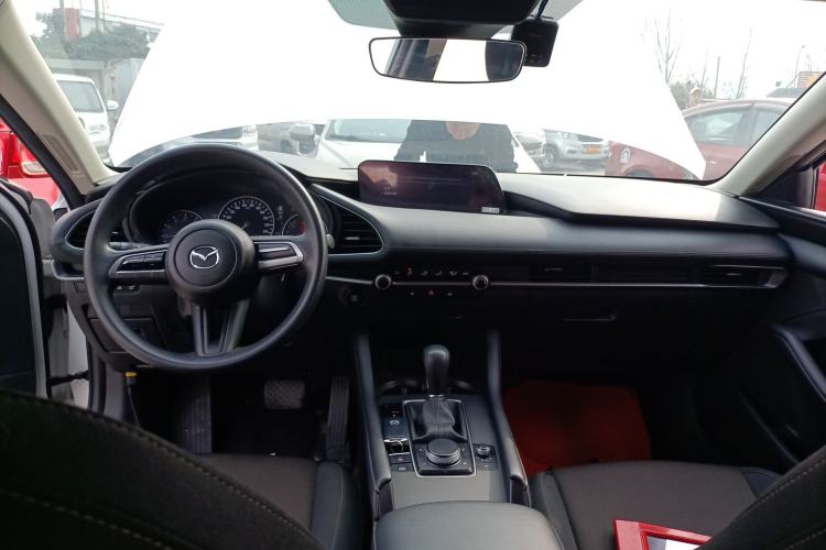 Used Mazda Mazda 3 Axela 2020 1.5L Automatic ZhiMei Edition
