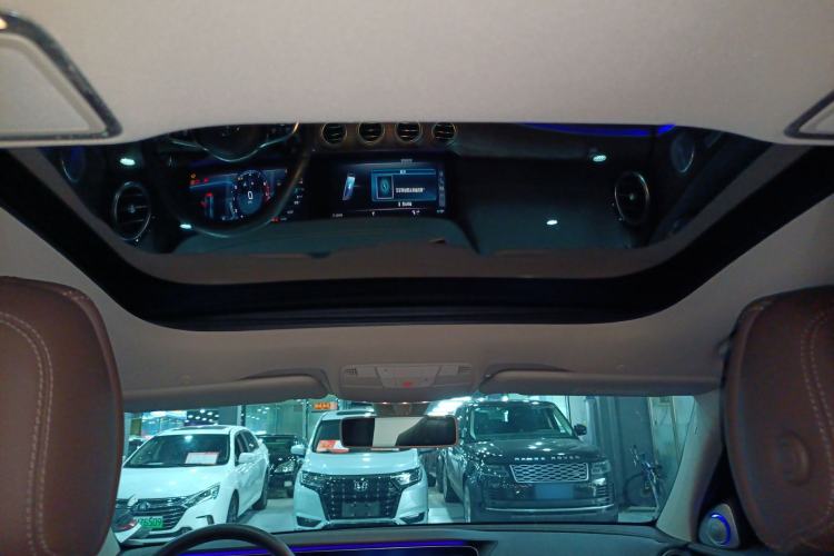 Used Mercedes-Benz E-Class 2019 Restyled E 300 L Luxury Edition
