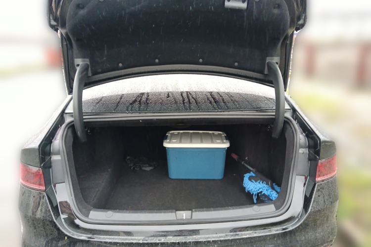 Used BYD Qin PLUS 2023 Champion Edition DM-i 55KM Leading Model