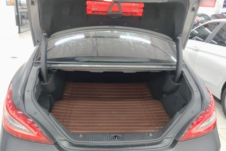 Used Mercedes-Benz CLS 2015 CLS 260