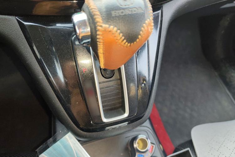 Used Honda CR-V 2016 2.0L two-wheel drive Urban Edition