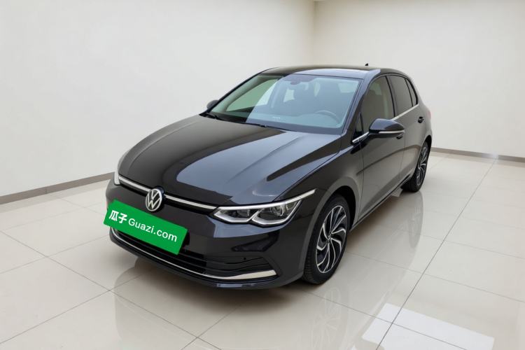 Used Volkswagen Golf 2021 280TSI DSG Pro