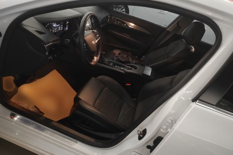 Used Cadillac ATS-L 2017 28T Tech Edition