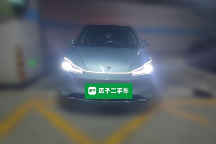 Used NETA V 2022 Chao 300 Lite Lithium Iron Phosphate
