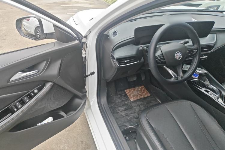 Used Buick Verano 2023 Pro Enjoyment Edition