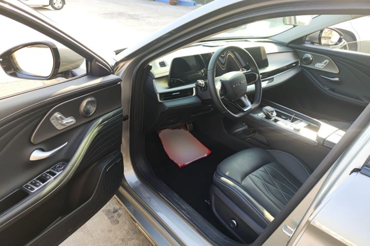 Used Chery Arrizo 8 2023 High-Energy Edition 2.0T DCT Luxury