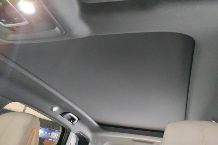 Used BYD Song Pro New Energy 2023 Champion Edition DM-i 110KM Beyond Model