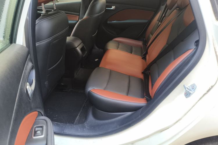 Used Fiat Viaggio 2015 1.4T Automatic Jingxiang Edition