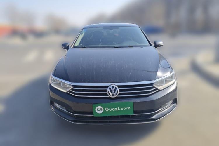 Used Volkswagen Magotan 2019 380TSI DSG Luxury Model China V Standard
