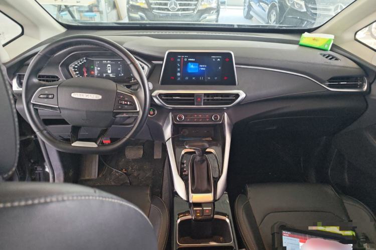 Used SAIC MAXUS G50 2021 1.5T Automatic Comfort Touring B
