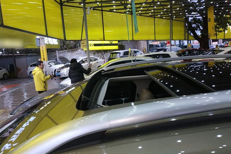 Used Ford Kuga 2013 1.6L GTDi 4x4 Elite Model