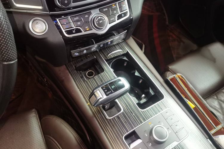 Used Haval H9 2020 2.0T Gasoline 4WD Premium Edition 5 Seats