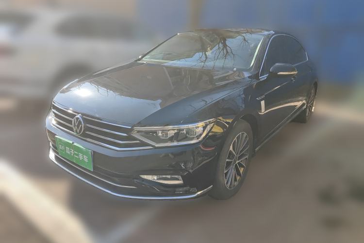 Used Volkswagen Magotan 2020 330TSI DSG Luxury Edition