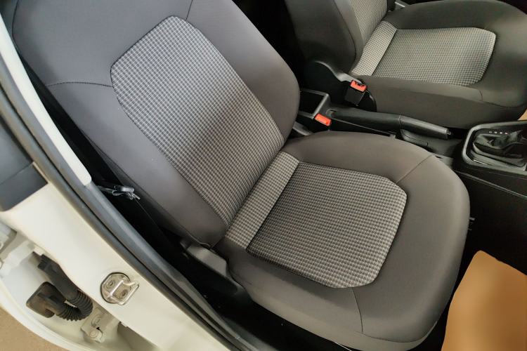 Used Volkswagen Santana 2021 1.5L Automatic Fashion Edition
