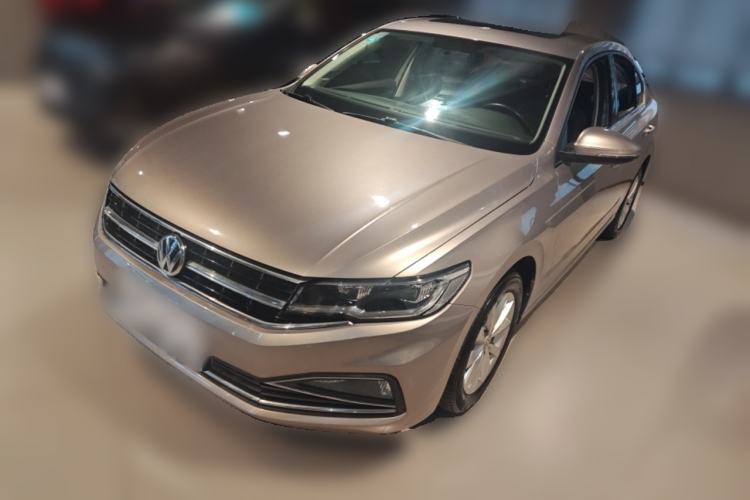 Used Volkswagen Bora 2020 1.5L Automatic Comfort Model