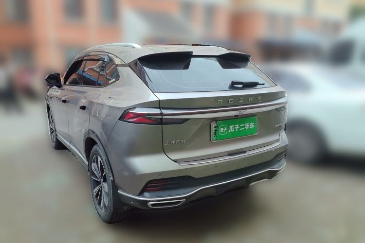 Used Roewe RX5 New Energy 2023 eRX5 Super Hybrid Premium Edition