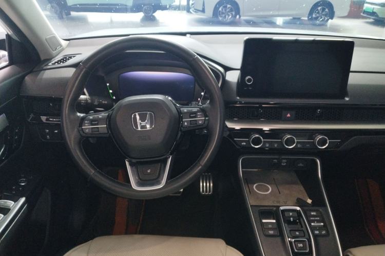 Used Honda CR-V New Energy 2023 2.0L ePHEV Flagship Edition
