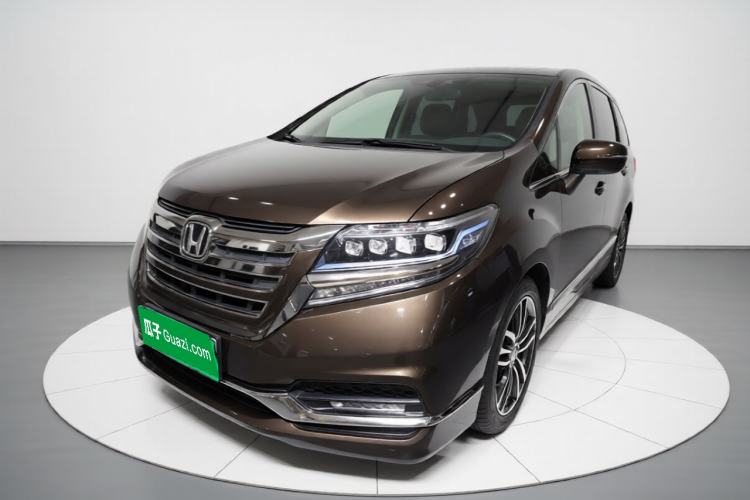 Used Honda Elysion 2019 2.0L Hybrid Luxury Edition